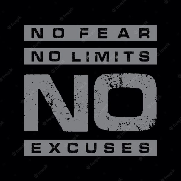 No Excuses Bootcamp workout